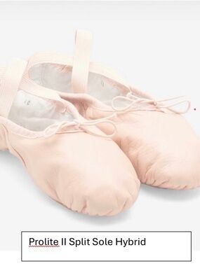 BLOCH BALLET Shoe CLEARANCE - All Brand New - Prolite, Dansoft + Adult + Girls